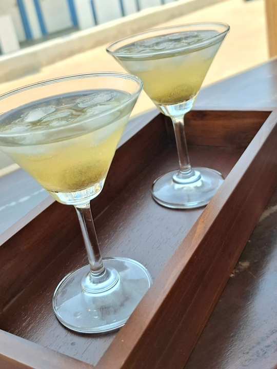 Lobby Pichcha Kohlarn