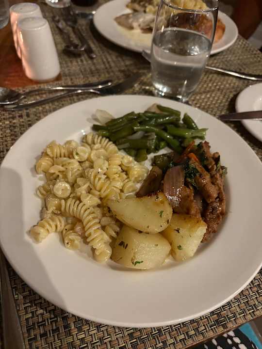 Gastro La Pirogue Mauritius