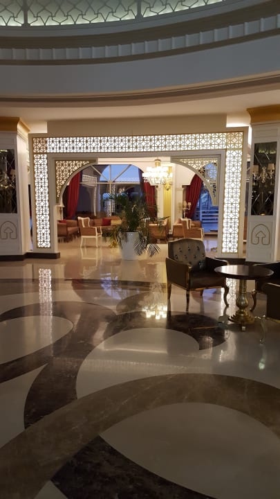 Lobby J'adore Deluxe Hotel & Spa