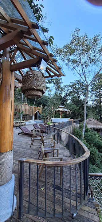 Sport & Freizeit Pu Luong Eco Garden