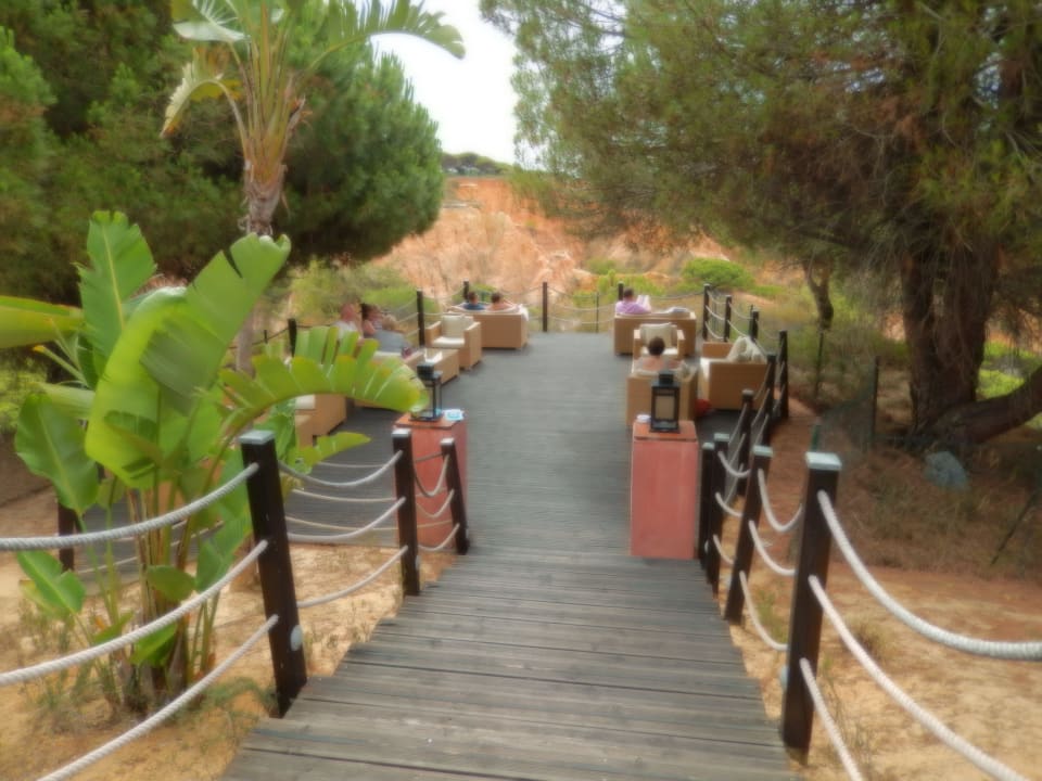 Bar PortoBay Falésia