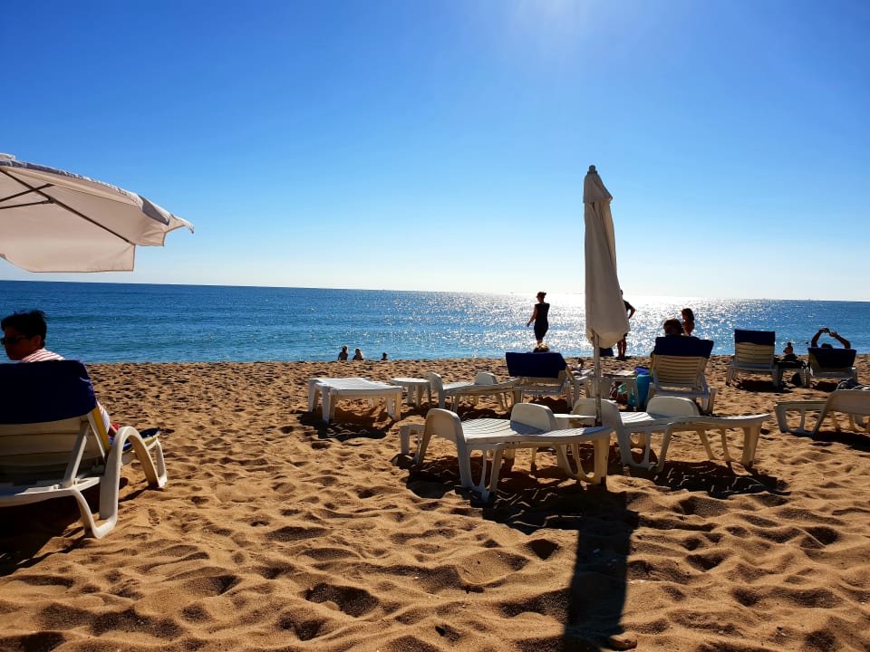 Strand Sentido Marea