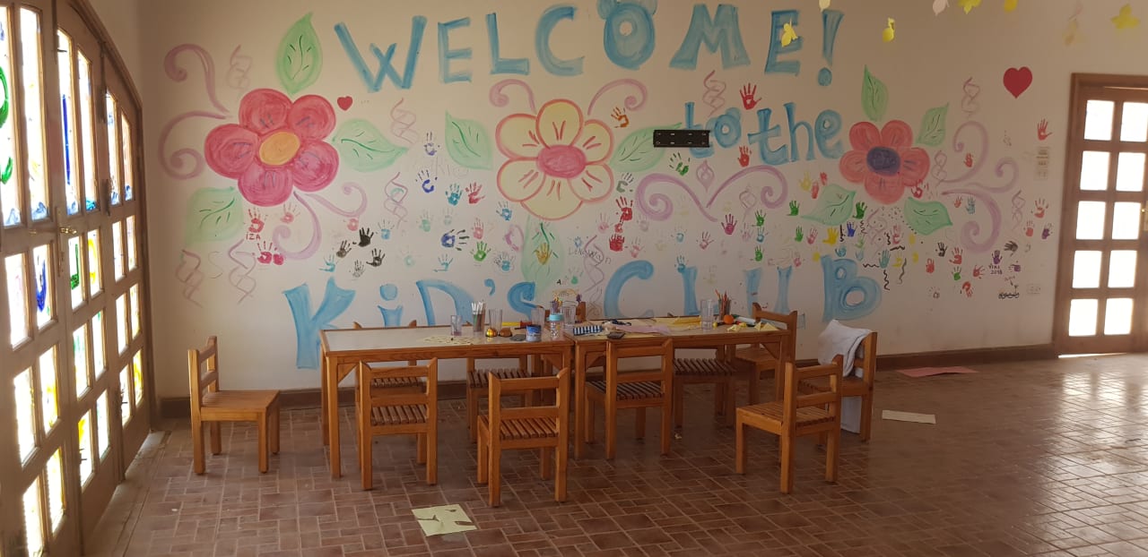 Sport & Freizeit Three Corners Equinox Beach Resort