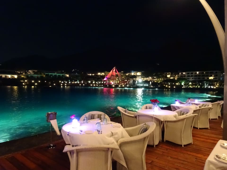 Gastro Elounda Beach Hotel & Villas