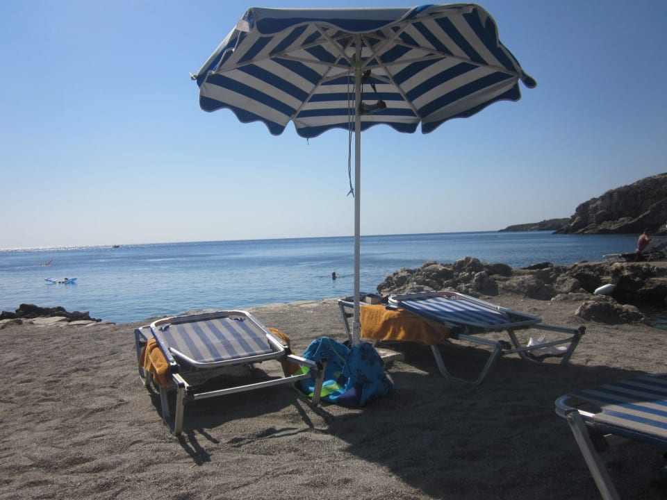 Strand Hotel Kalithea Horizon Royal