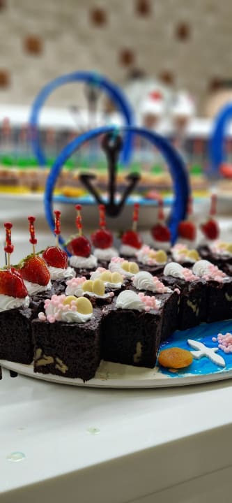 Gastro Hane Family Resort