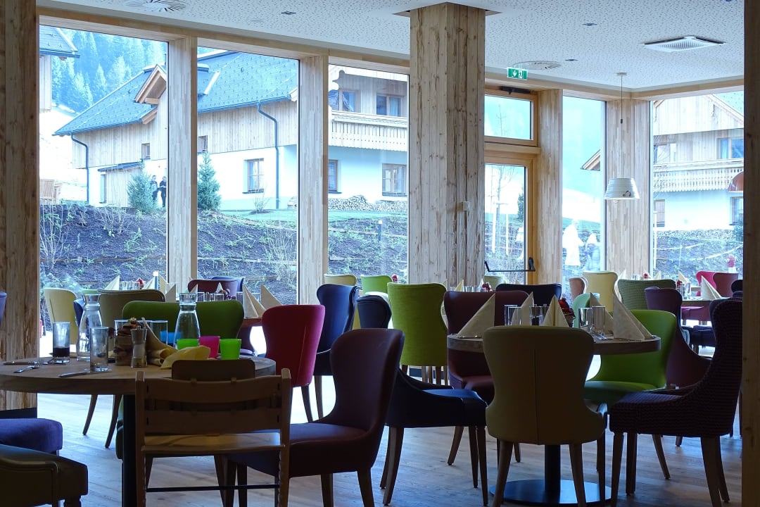 Kinderhotel Dachsteinkönig Dachsteinkönig - Familux Resort