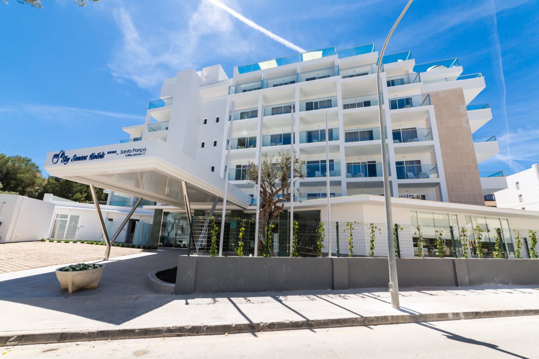 Außenansicht Reverence Life  - Adults only