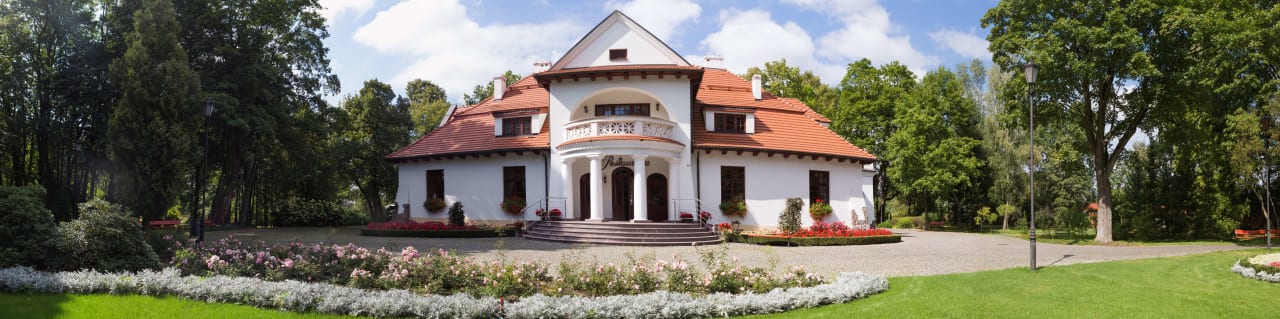 Restaurant Residenz Dwór Polski