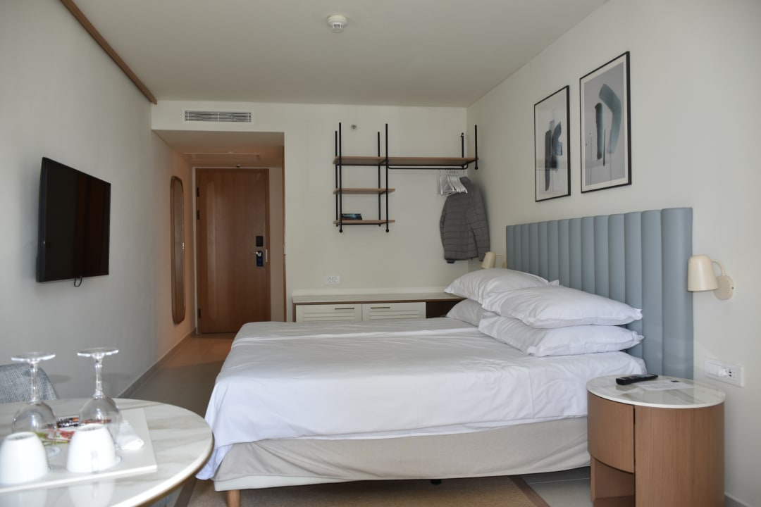 Zimmer Bluesun Hotel Soline