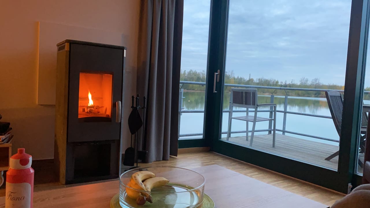 Zimmer LAGOVIDA Ferienresort am Störmthaler See