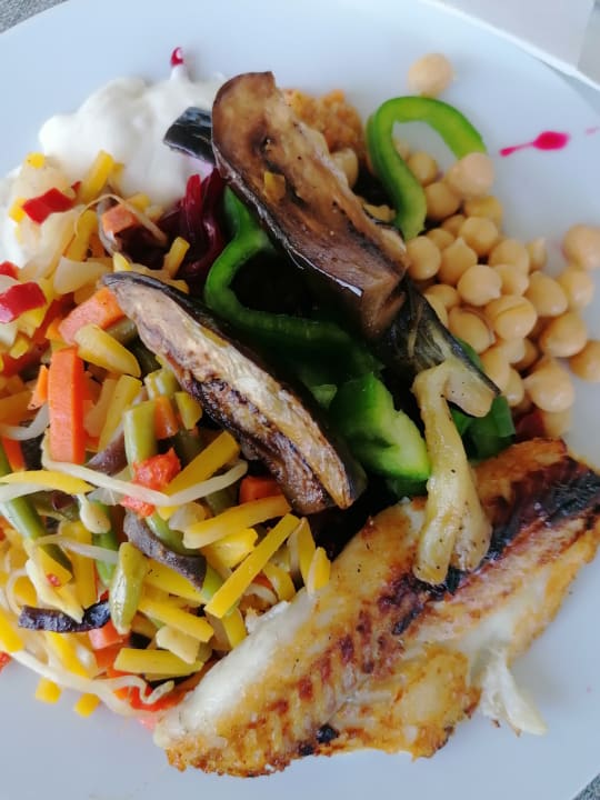 Gastro AluaSoul Palma