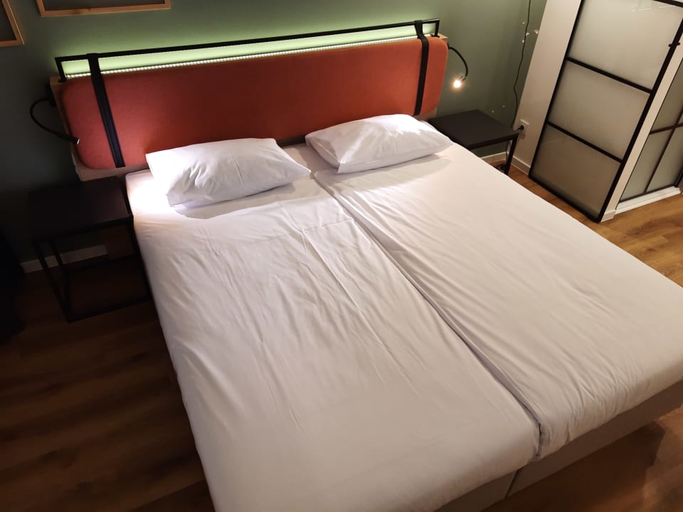 Zimmer Hotel Convictus Cracovia for business & travellers