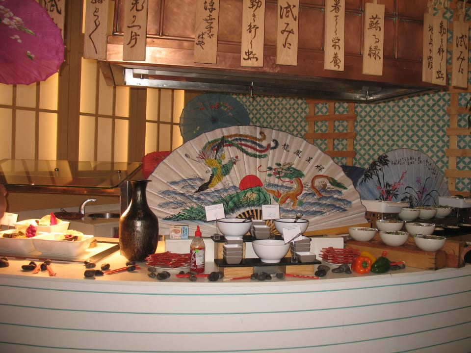 Gastro Iberostar Selection Paraiso Lindo