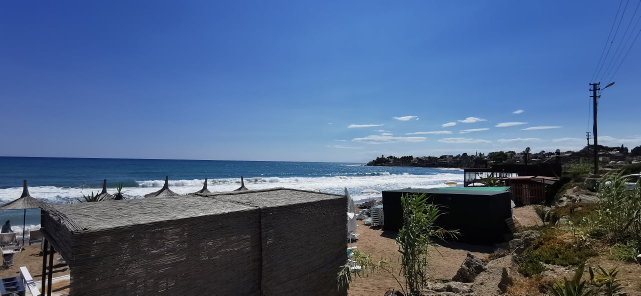 Strand Arnor de Luxe Hotel & Spa