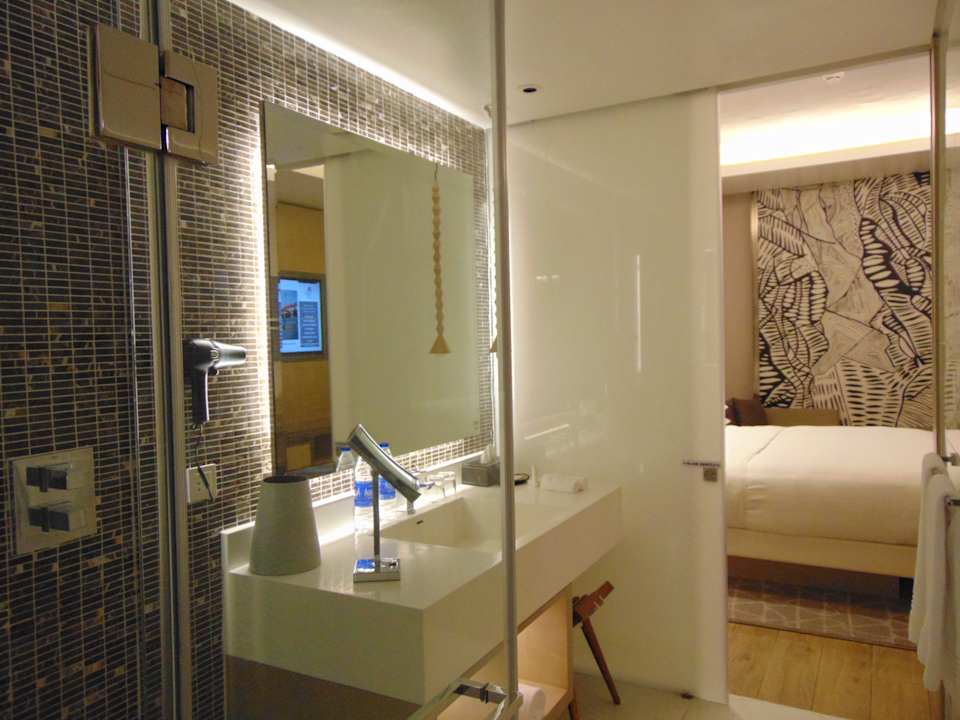 Zimmer Lagos Marriott Hotel Ikeja