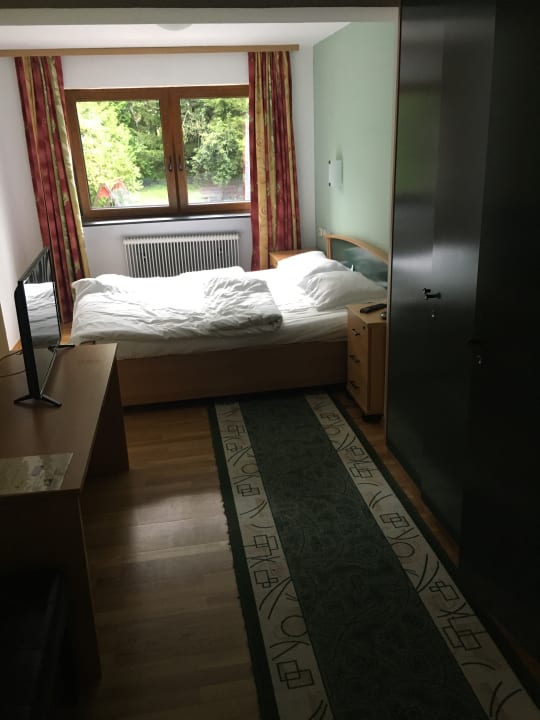 Zimmer Alpenhotel Edelweiss