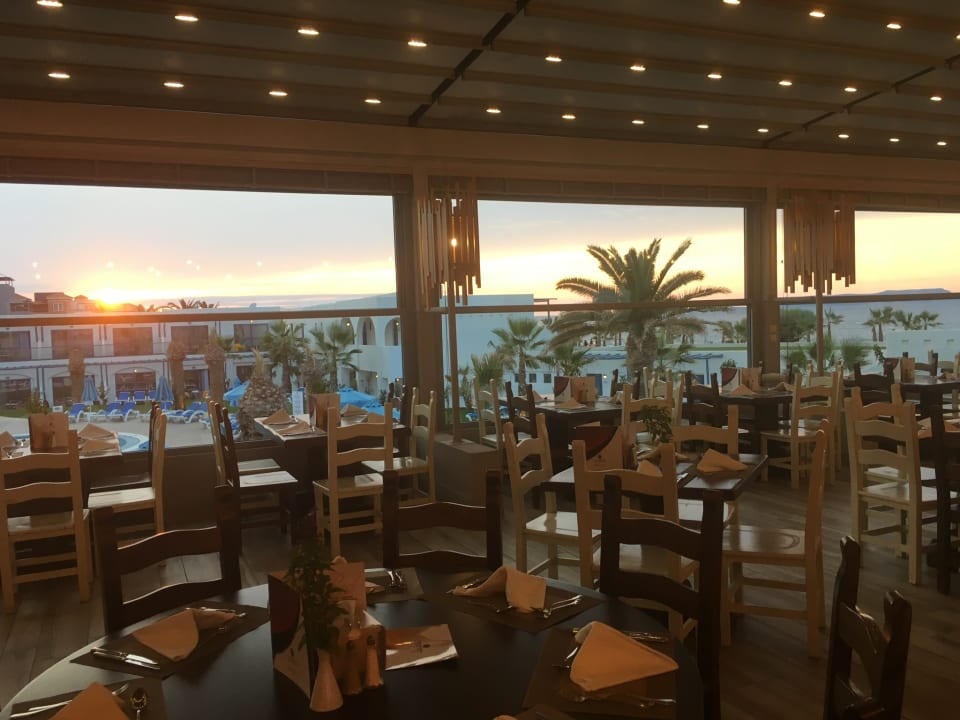 Gastro Lyttos Beach Hotel