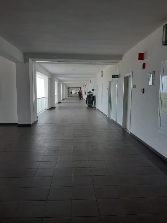 Sonstiges Hotel Riu Dunamar