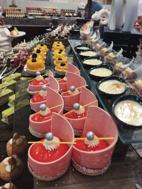 Gastro Serenity Alma Heights