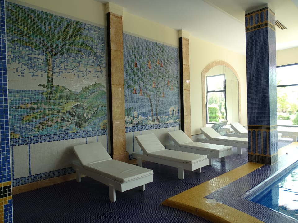 Sport & Freizeit Fantazia Resort Marsa Alam