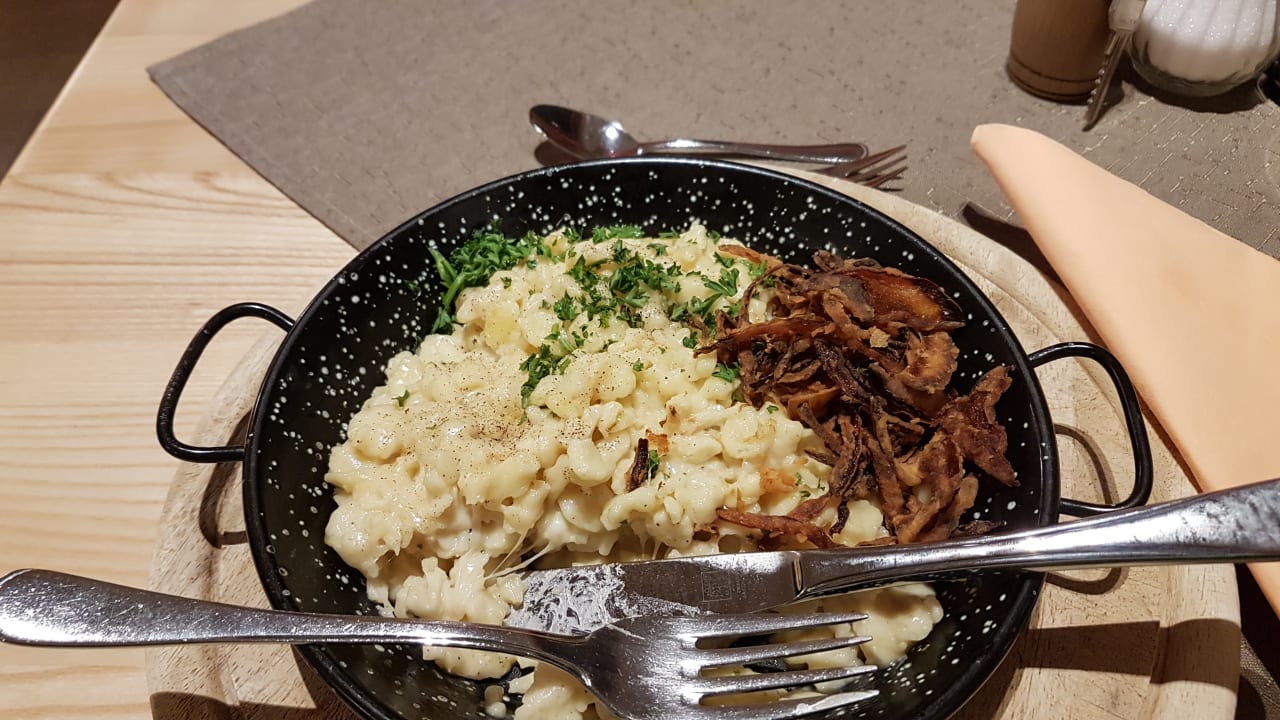 Gastro 1. Bier & Wohlfühlhotel Gut Riedelsbach