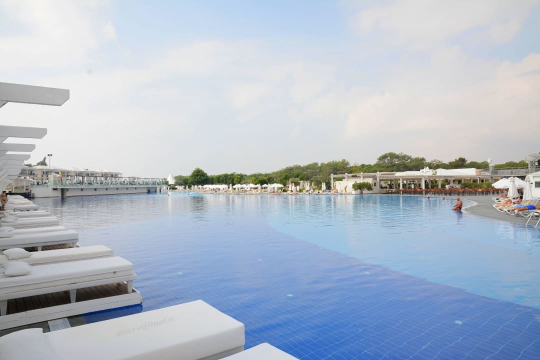 Titanic Deluxe Belek Titanic Deluxe Golf Belek