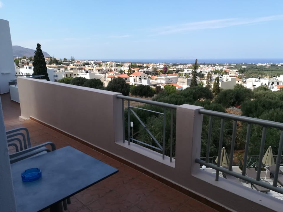 Ausblick Apartments Bella Vista