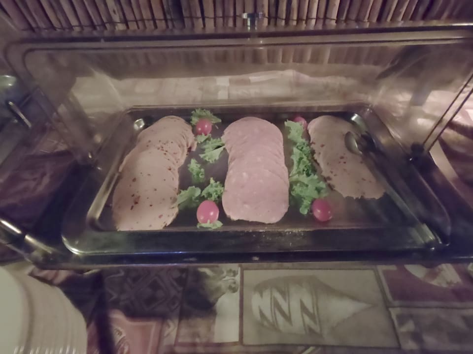 Gastro Etosha Village