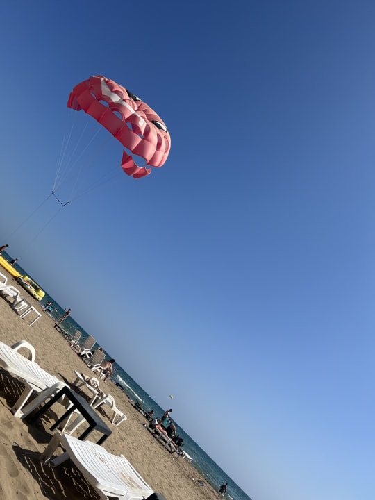 Strand Hane Family Resort