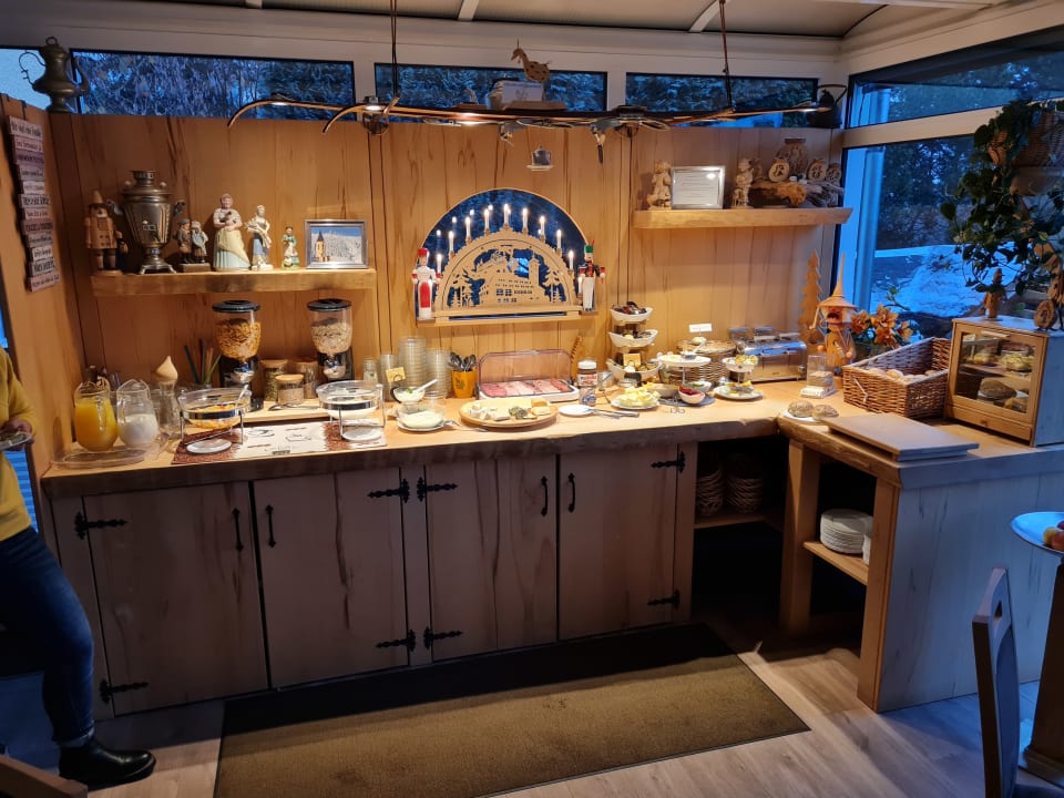 Gastro Pension Teuber