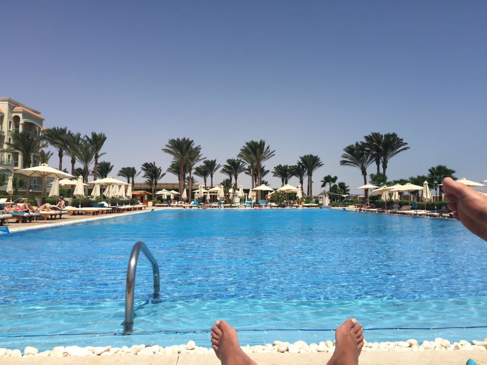 Hotel Premier Le Reve Hotel & Spa