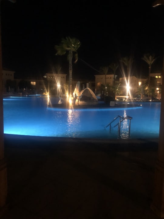 Pool Cleopatra Luxury Resort Makadi Bay
