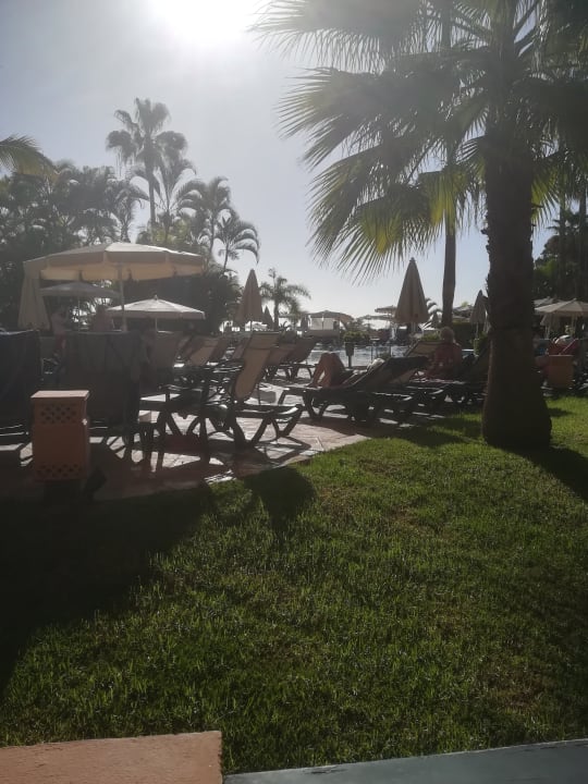 Zimmer H10 Costa Adeje Palace