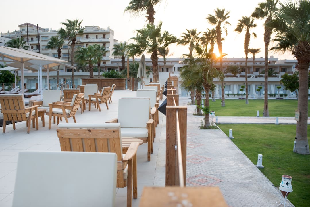 Gastro Meraki Resort (Adults Only)