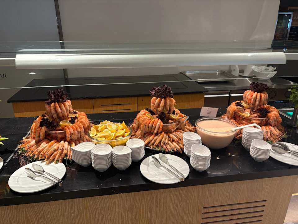 Gastro TUI BLUE Palm Garden