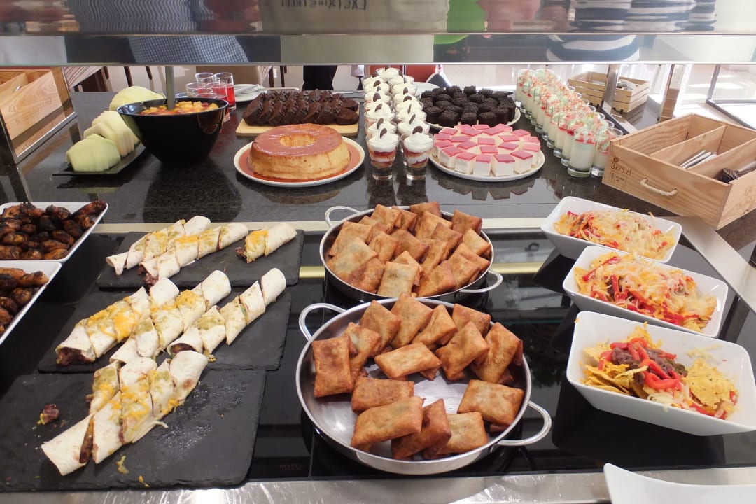 Gastro AP Oriental Beach - Adults Friendly