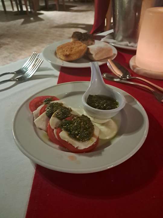 Gastro Coral Sun Beach
