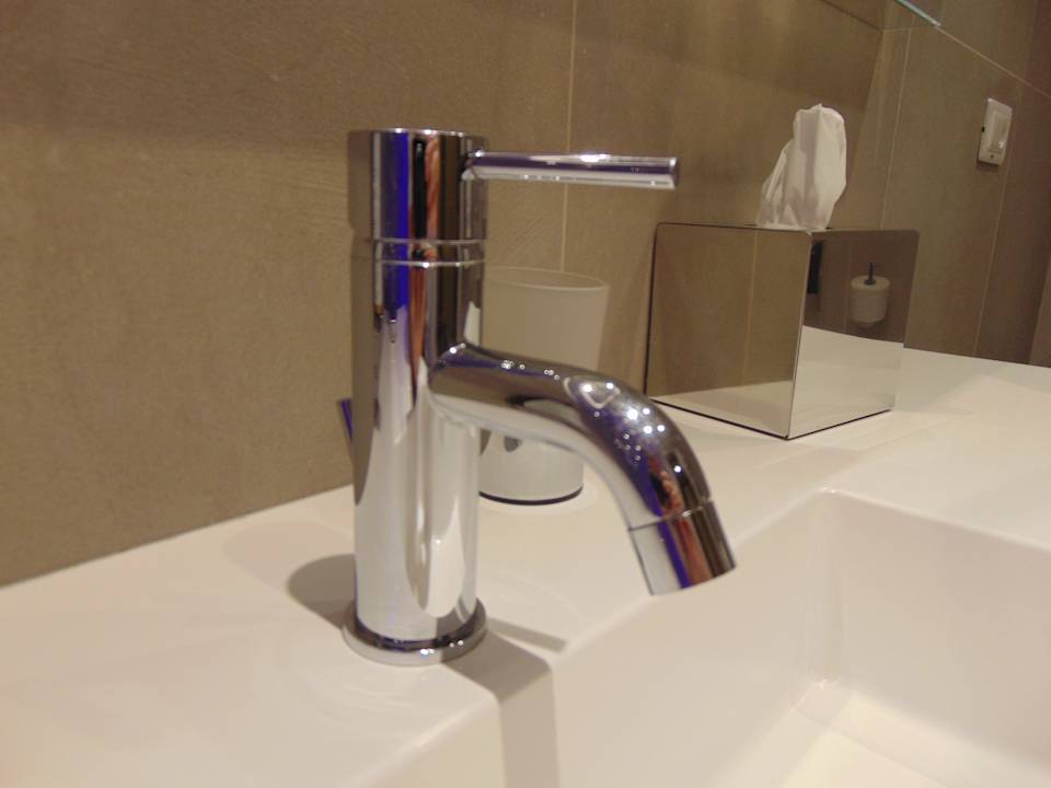 Zimmer Mercure Almaty City Center