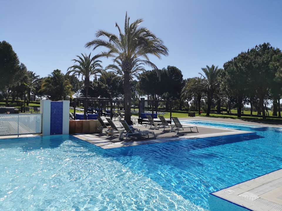 Pool ROBINSON QUINTA DA RIA