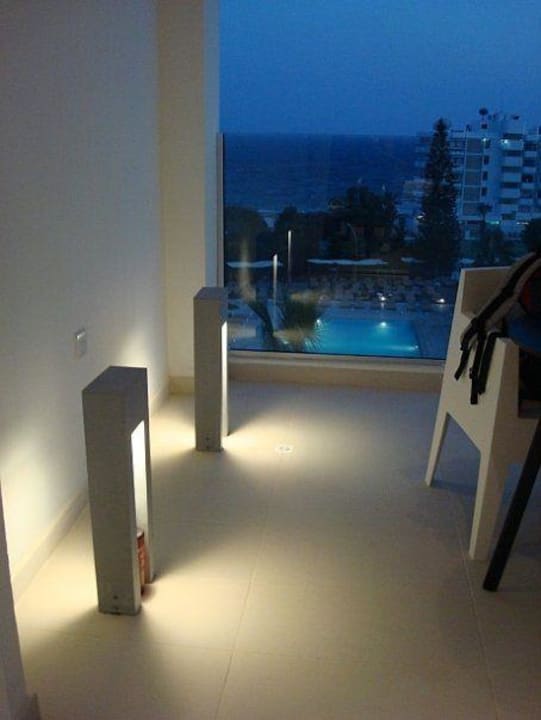 Balkon Napa Mermaid Hotel & Suites