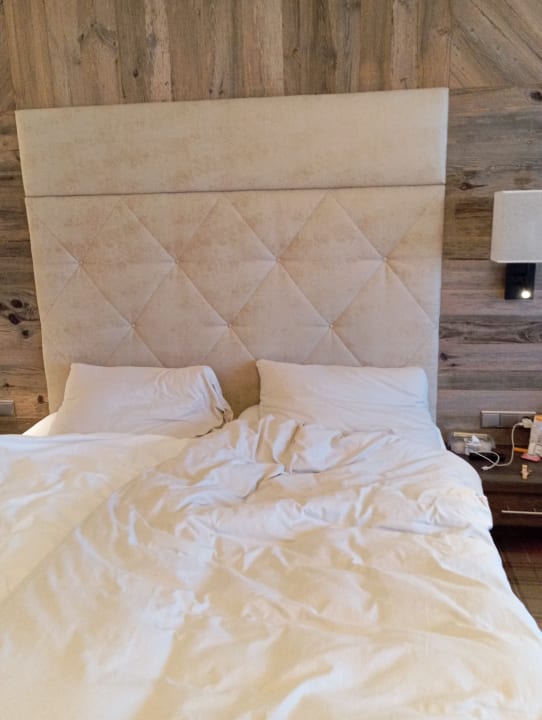 Zimmer Hotel Kohlerhof