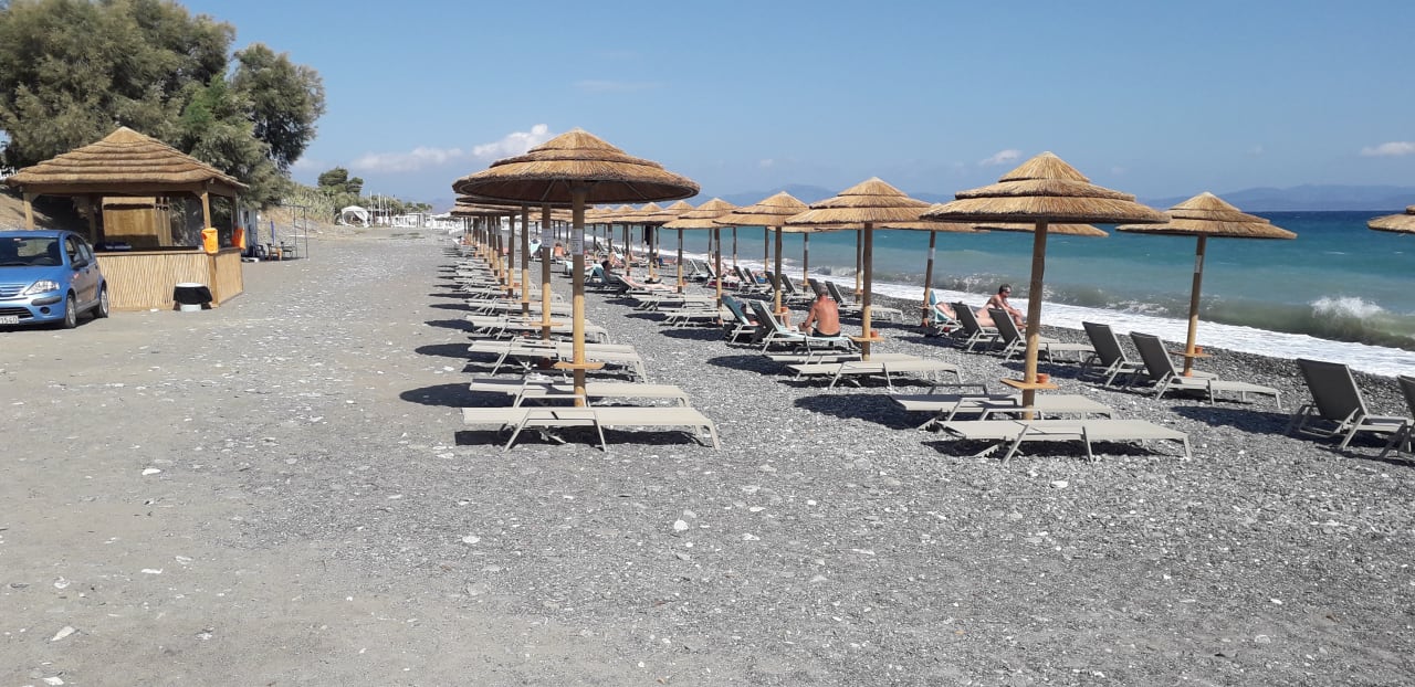 Strand Blue Lagoon Ocean