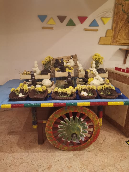 Sonstiges Regina Resort and Aqua Park Hurghada