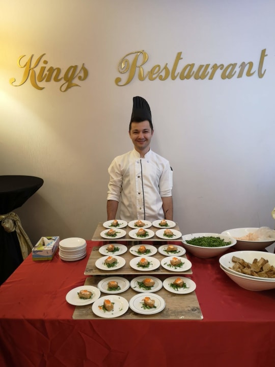 Sonstiges Aydinbey Kings Palace & Spa