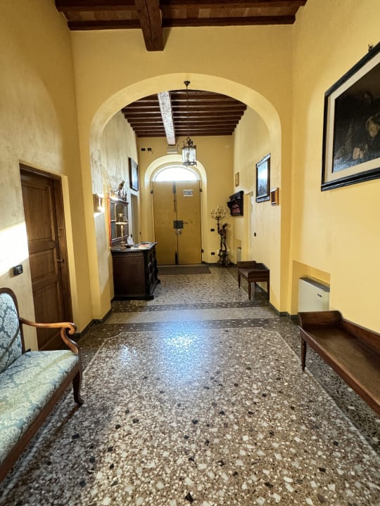 Sonstiges Hotel Villa Graziani