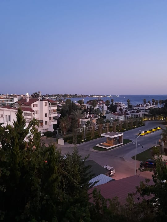 Außenansicht Joker Side Hill