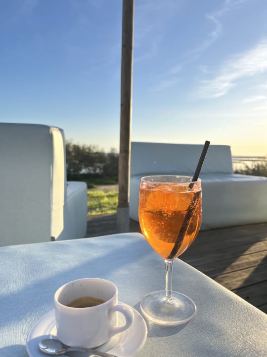 Gastro ROBINSON QUINTA DA RIA