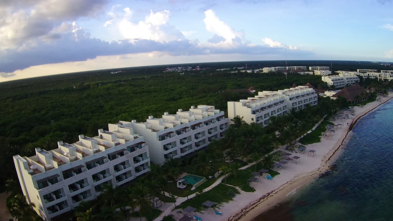 Strand Akumal Bay Beach & Wellness Resort