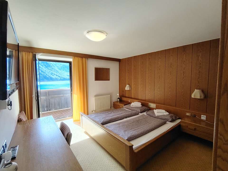 Zimmer Pension Leithof